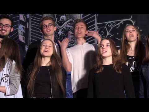 SOBIESKI BAND - CHCEMY BYĆ SOBĄ cover