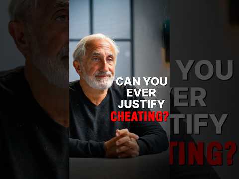 IS IT FINE TO CHEAT ON YOUR PARTNER?