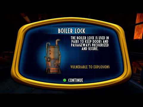 Meet the Robinsons - Playthrough Part 19