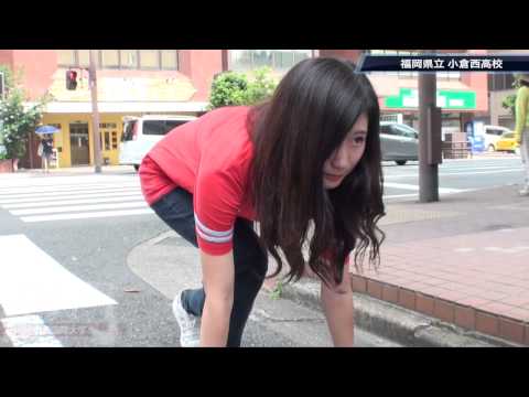 2015ガチ門015（小倉西高校）