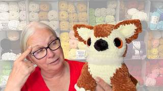 Fantasy Creatures and Cryptids Pattern Roundup Part 1