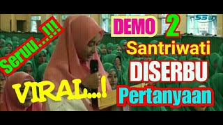 Download lagu Santri Cantik Baca Kitab Kuning mp3 Download lagu Santri Cantik Baca Kitab Kuning mp3