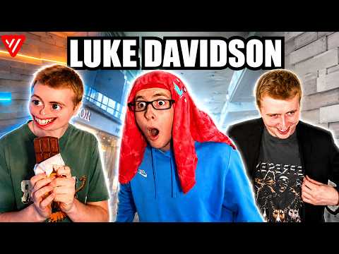 *1 HOUR* Funny Luke Davidson TikTok 2026 | Luke Davidson Hilarious Shorts 2026
