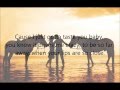 When your lips are so close - Gord Bamford lyrics ...