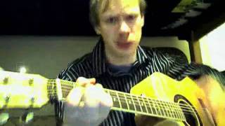 Ill With Want (Avett Brothers) cover