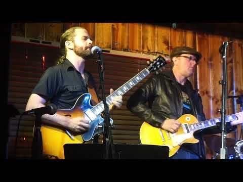 Joe Bonamassa, Paulie Cerra, Reese Wynans, Kirk Fletcher, Jade Macrae, Artur Menezes, Kylae Jordan