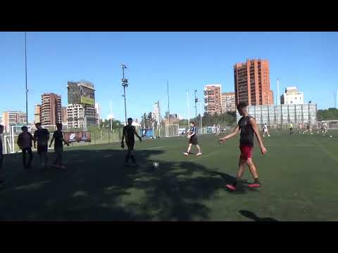 LA ZEKENETA VS MAL MENOR - #LigaNuñez - #Apertura SLD - 26/3/2023