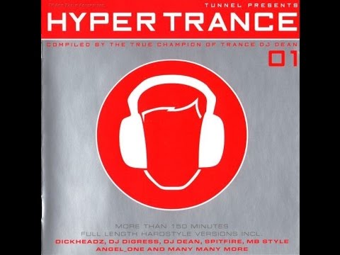 Dj Tom-X - Nightmare (Club Mix)