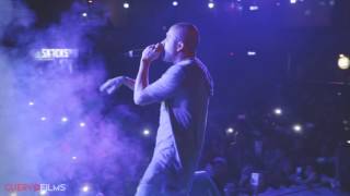 C-Kan - Yo Hago Rap - En Vivo (Torreón) 2016