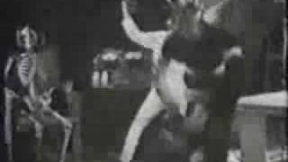 Bonzo Dog Band Monster Mash