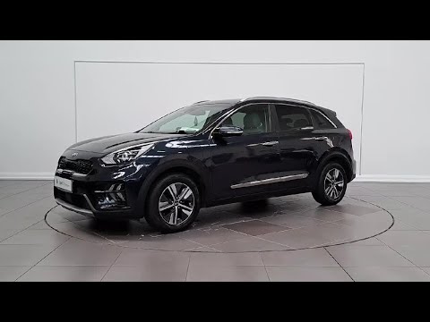 Kia Niro 1.6 GDI PHEV PE Auto*Call Steven on 08616 - Image 2