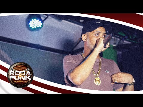 Mc Jajau - Show Histórico na Roda de Funk | Especial 2022