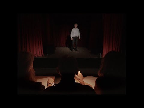 MUTE | short film by Kyrylo Zemlyanyi