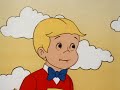 Richie Rich S01E05a Irona Vs Demona 480p In English