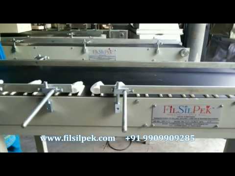 PVC Conveyor Belt