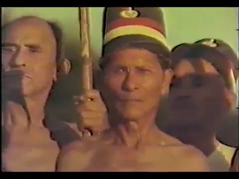 Polca 1º de Marzo - Grupo Ñamandú