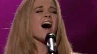 Kristy Lee Cook - Forever (4-15-08)