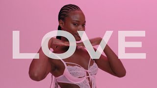 Victoria´s Secret What is Love?