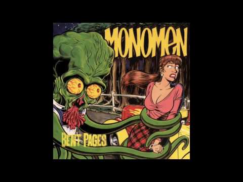 Mono Men - No Reasons To Complain