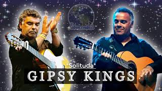 Gipsy Kings - Nicolas Reyes &amp; André Reyes &quot;Solitude&quot; Live...