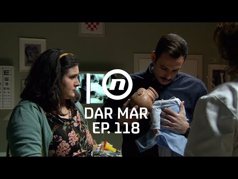Beba je ko beba - Dar Mar - epizoda 118
