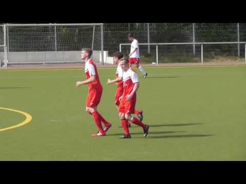 Testspiel RW Stiepel  - SV Langendreer 04