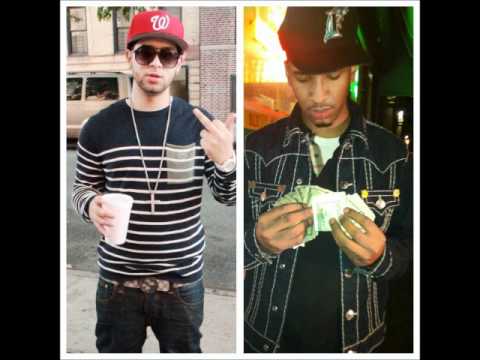 Respect it - Jadakiss Ft Fabolous REMIX ( Stevey Steve & Dotty Dot )