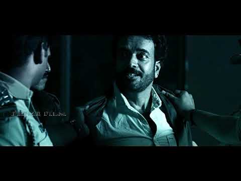 MOGAMBO HINDI DUB TRAILER