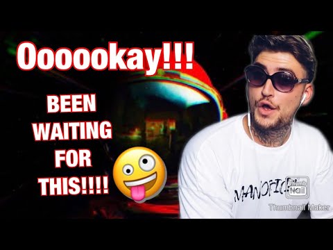 (BRITISH REACTS TO AMERICAN ROCK BAND) Falling In Reverse - “Carry On” (UK 🇬🇧 REACTION!!!)