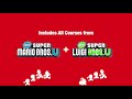 Nintendo Naujasis „Super Mario Bros. U Deluxe“