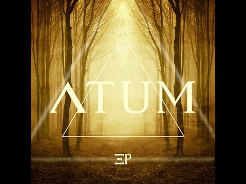 ATUM - Burn Ritual