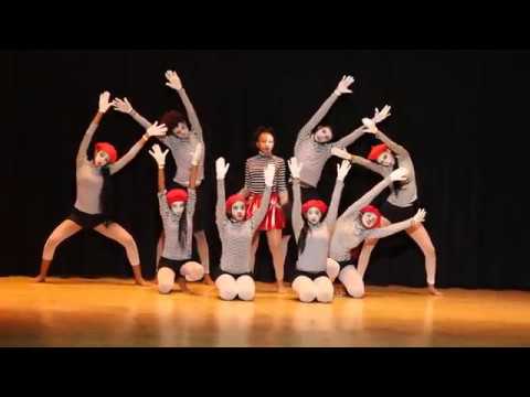 CENTER OF ATTENTION (COA) | THE BATTLE GROUNDS ROUND 2