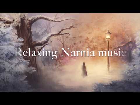 Relaxing Narnia music Video