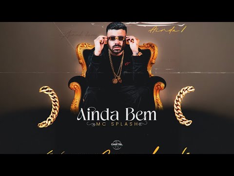 MTG Ainda Bem - MC Splash (DJ Impostor) 2025