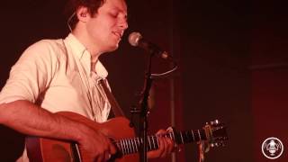 Vianney - Tout seul (Live - Bee's Report)