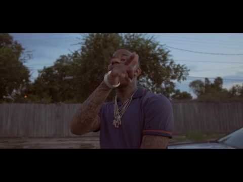 Ktwon Fame - All I Know (Music Video) Shot By: @HalfpintFilmz