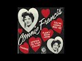 Connie Francis - Plenty Good Lovin'