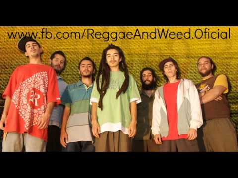 Zona Ganjah - Fuma del humo y sana 2013 [HD]