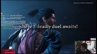 Gamescom time to be disappointed