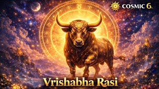 Taurus Vedic Astrology