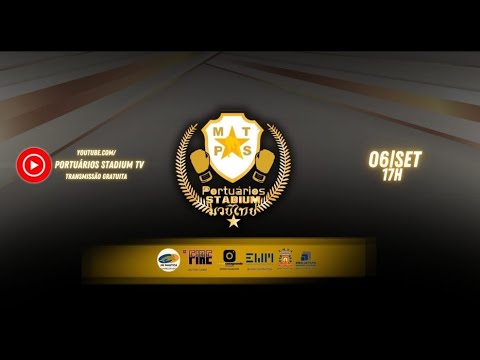 PS 135 AO VIVO – Direto do Portuários Stadium