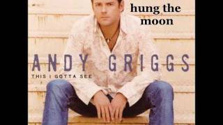 Andy Griggs - She Thinks She Needs Me