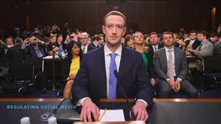 Cyber Threats, Influence Campaigns, & the Weaponizing of Social Media at the World Affairs Counc