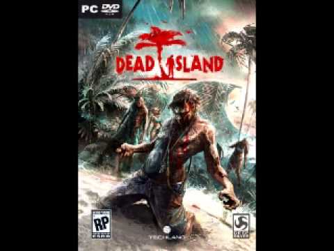 Dead Island   Jungle danger