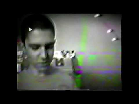 From the Vault: A-Trak Unleashes in '98