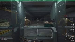 [PS5/DeltaForceオペレーション]新ミッション進めていくぞ！