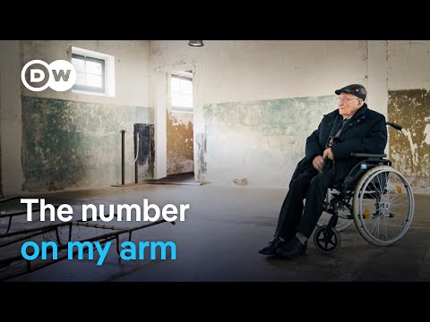 Fighting Hatred and Antisemitism: The Story of a Holocaust Survivor