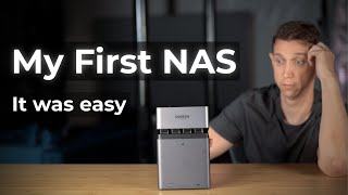NAS Pilled! - UGREEN NAS DH4300 Plus