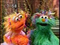 Sesame Street Featured Scene From Episode 4004 Japanese Dub International Edit