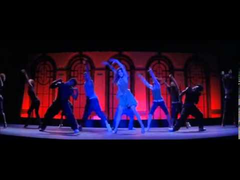 Step Up 1 Final Dance